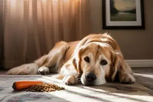 Dog Vomiting: Causes, Symptoms & Treatment Guide