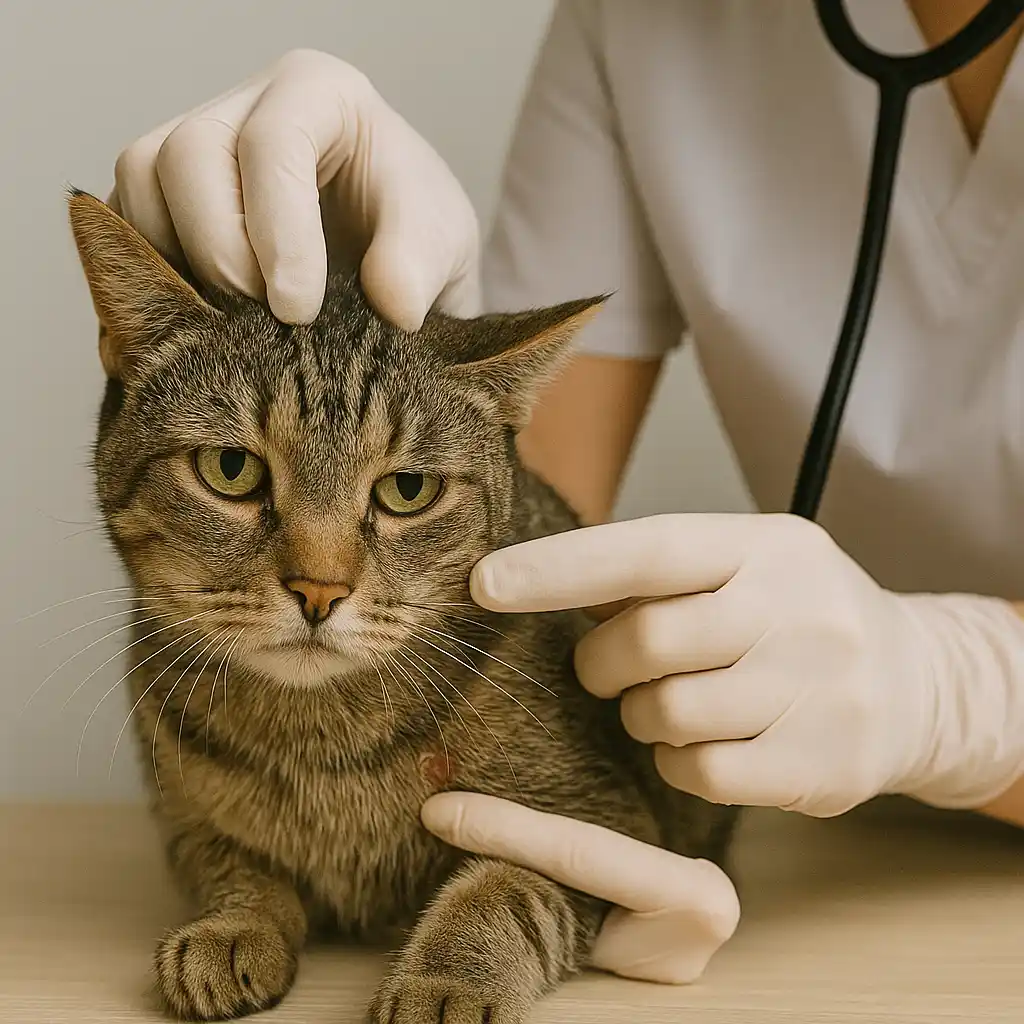 How to Know If Your Cat Has FIV Signs Every Pet Owner Should Watch For