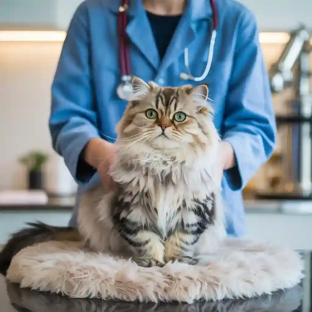 Do Cats Really Need Deworming