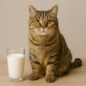 Can Cats Drink Milk Safely? Truth Behind the Myth