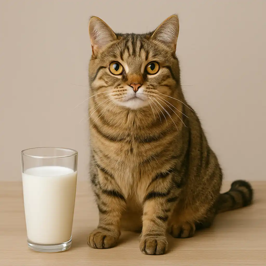 Can Cats Drink Milk Safely? Truth Behind the Myth