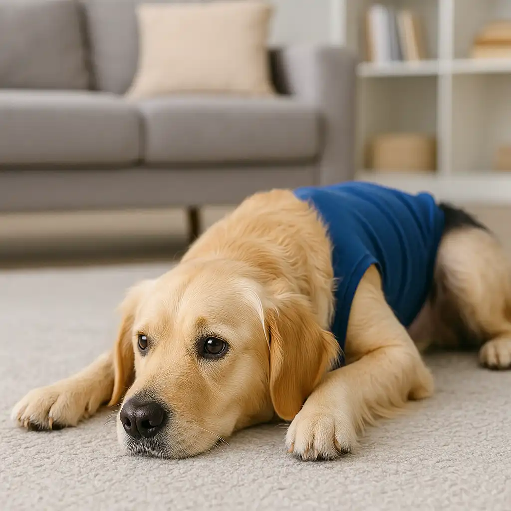 Is your dog constipated after surgery? Discover proven ways to relieve digestive issues with vet-approved methods, diet, and emergency care tips.