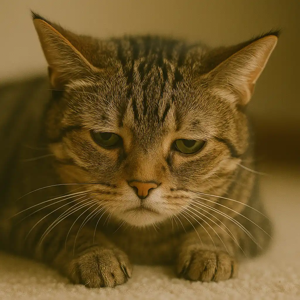 Is My Cat in Pain Signs Every Pet Owner Should Recognize