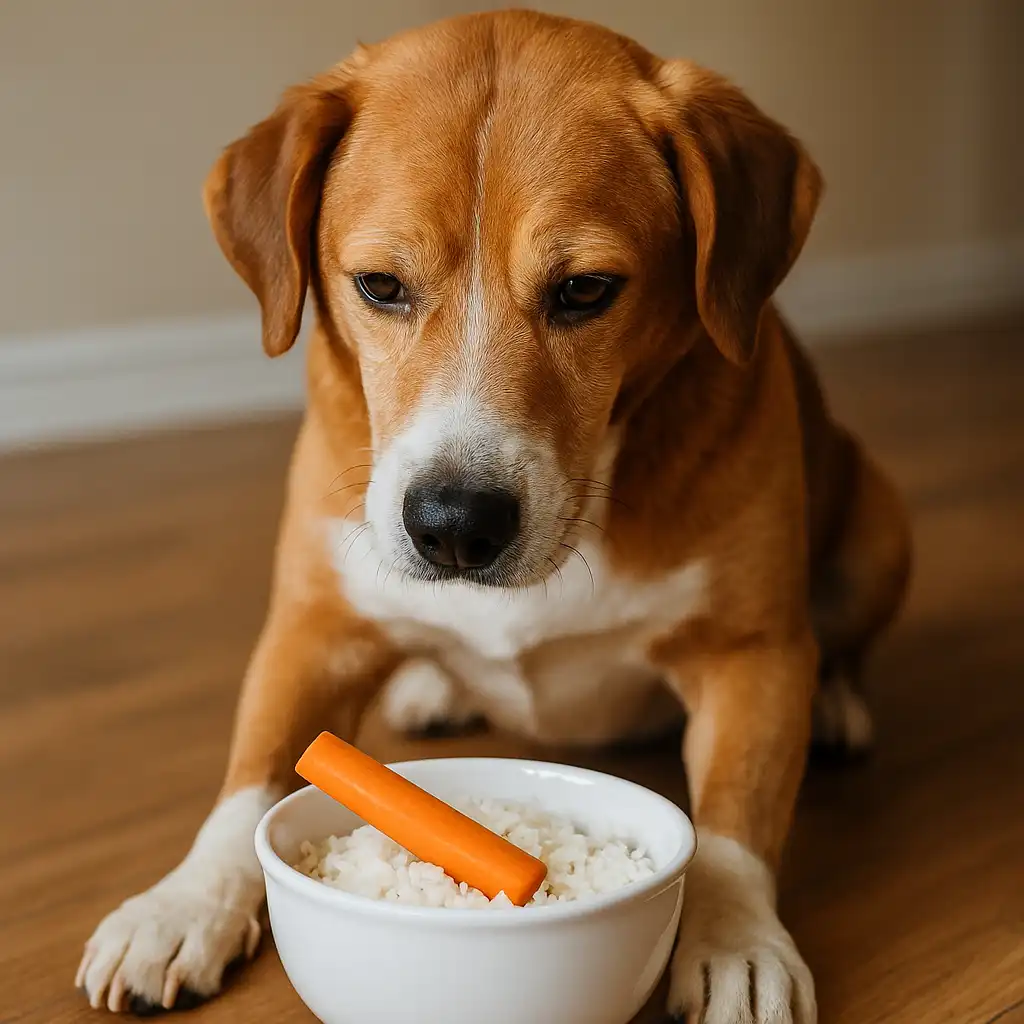 What Can I Give My Dog Who Is Constipated Safe Home Remedies That Work