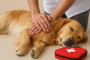 pet first aid tips